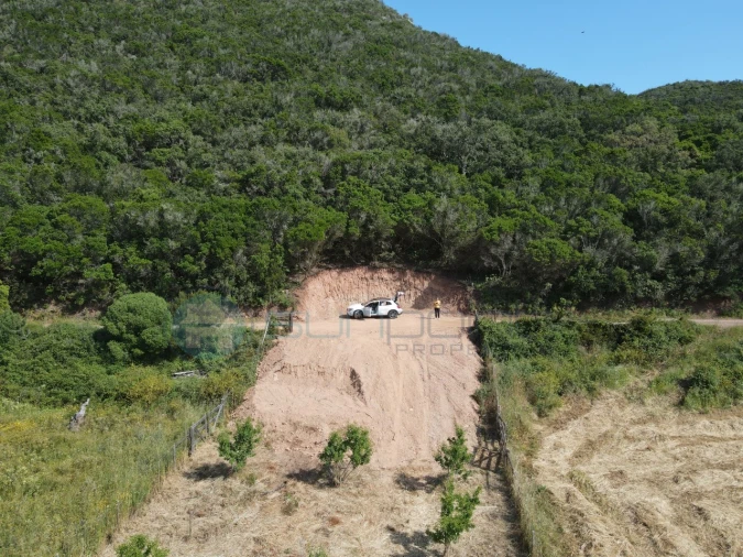 Terreno Agricola ou Rústico para Venda em Bordeira Foto 9