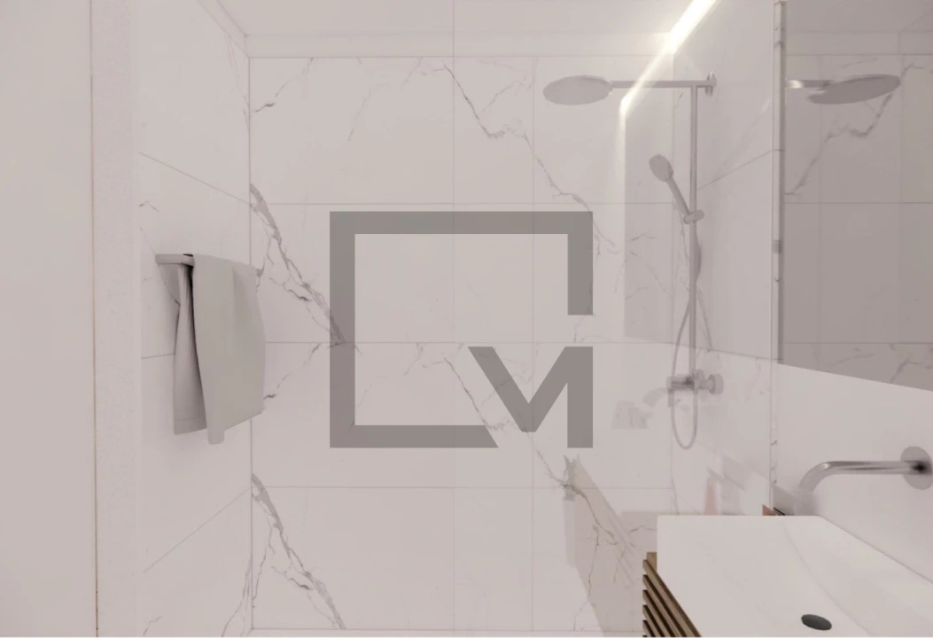 Apartamento T3 para Venda em Matosinhos e Leça da Palmeira Foto 15