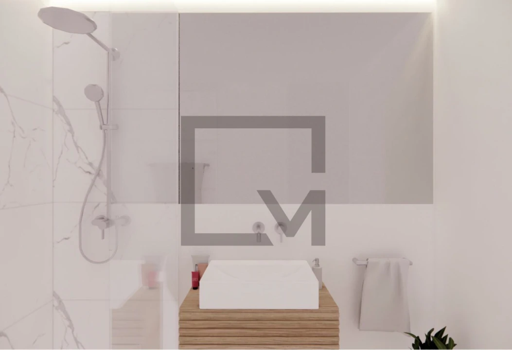 Apartamento T2 para Venda em Matosinhos e Leça da Palmeira Foto 16