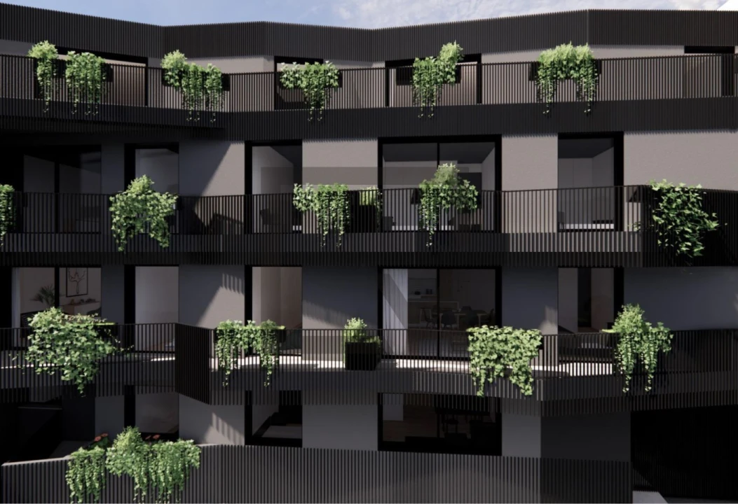 Apartamento T2 para Venda em Matosinhos e Leça da Palmeira Foto 21