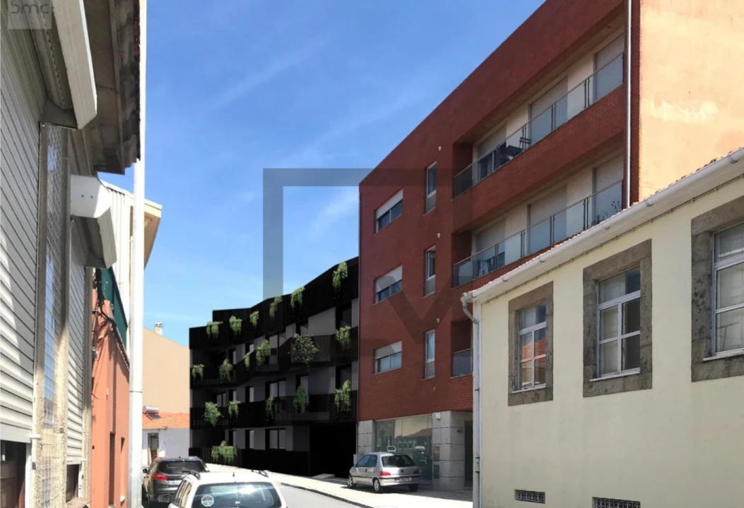 Apartamento T2 para Venda em Matosinhos e Leça da Palmeira Foto 24