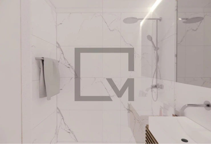 Apartamento T2 para Venda em Matosinhos e Leça da Palmeira Foto 15