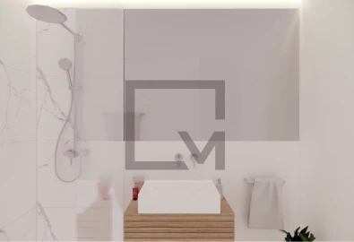 Apartamento T2 para Venda em Matosinhos e Leça da Palmeira