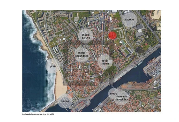 Apartamento T2 para Venda em Matosinhos e Leça da Palmeira Foto 25