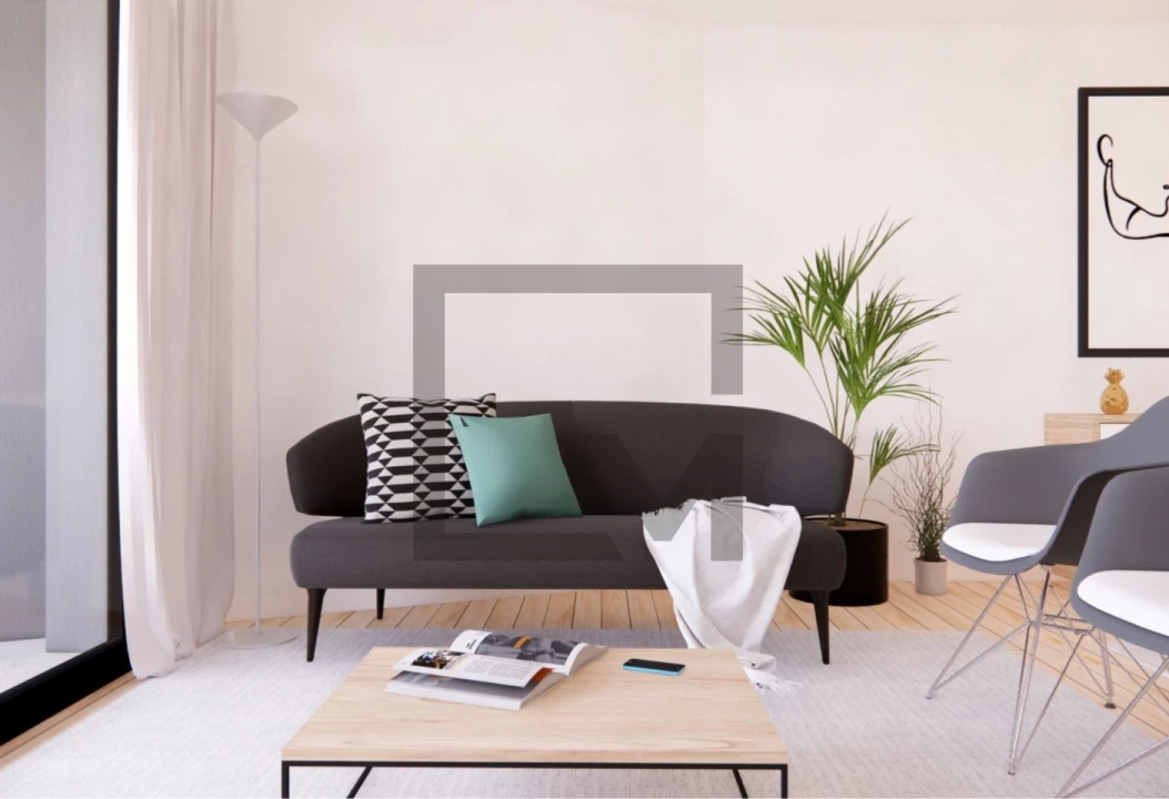 Apartamento T1 para Venda em Matosinhos e Leça da Palmeira Foto 7