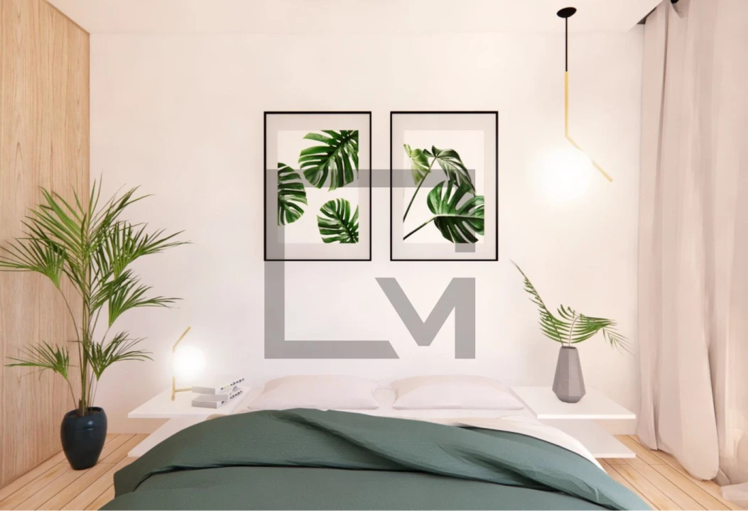 Apartamento T1 para Venda em Matosinhos e Leça da Palmeira Foto 11