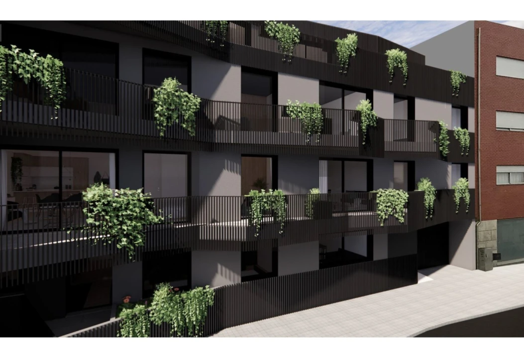 Apartamento T1 para Venda em Matosinhos e Leça da Palmeira Foto 22