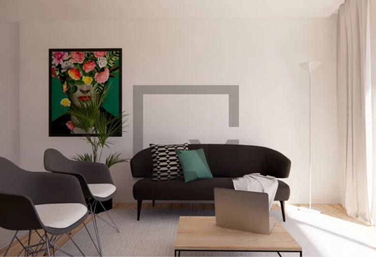 Apartamento T1 para Venda em Matosinhos e Leça da Palmeira Foto 5