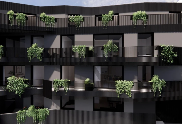 Apartamento T1 para Venda em Matosinhos e Leça da Palmeira Foto 21