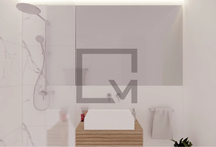 Apartamento T1 para Venda em Matosinhos e Leça da Palmeira Foto 16