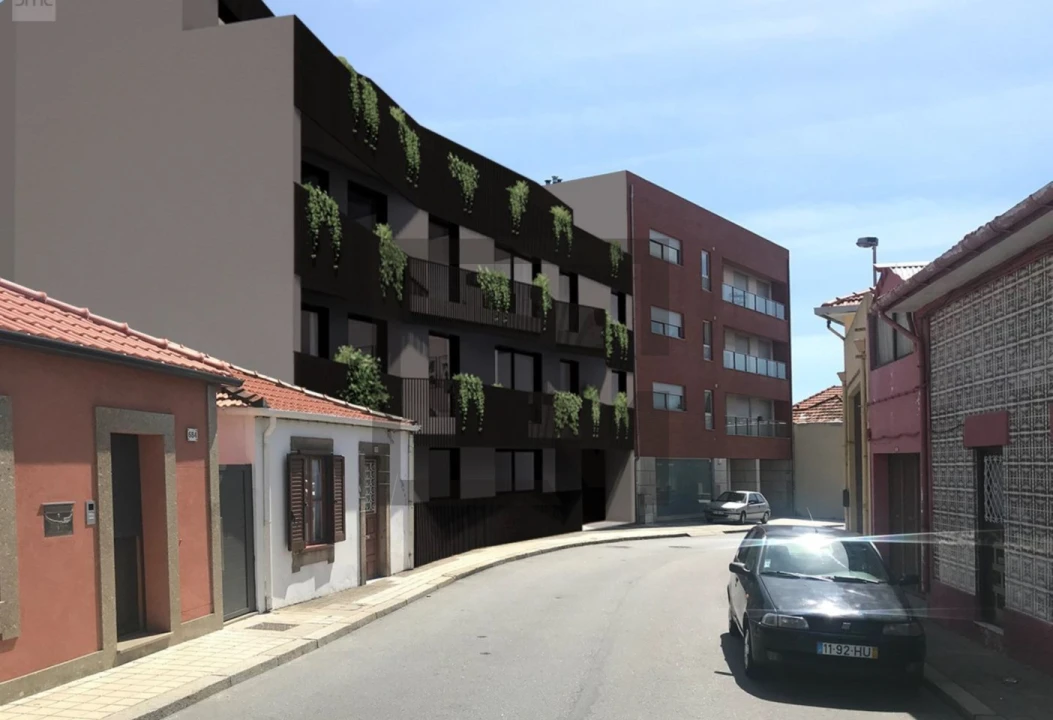 Apartamento T1 para Venda em Matosinhos e Leça da Palmeira Foto 23