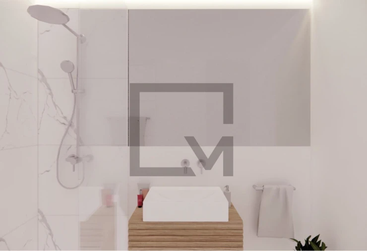 Apartamento T1 para Venda em Matosinhos e Leça da Palmeira Foto 16