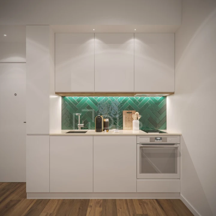 Apartamento para Venda em Arroios Foto 4