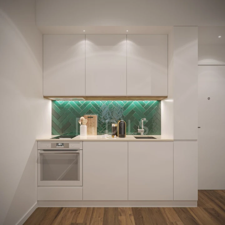 Apartamento para Venda em Arroios Foto 10