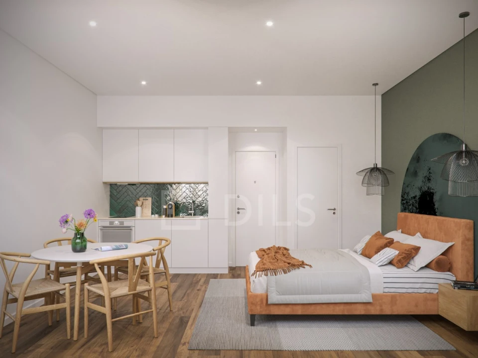 Apartamento para Venda em Arroios Foto 13