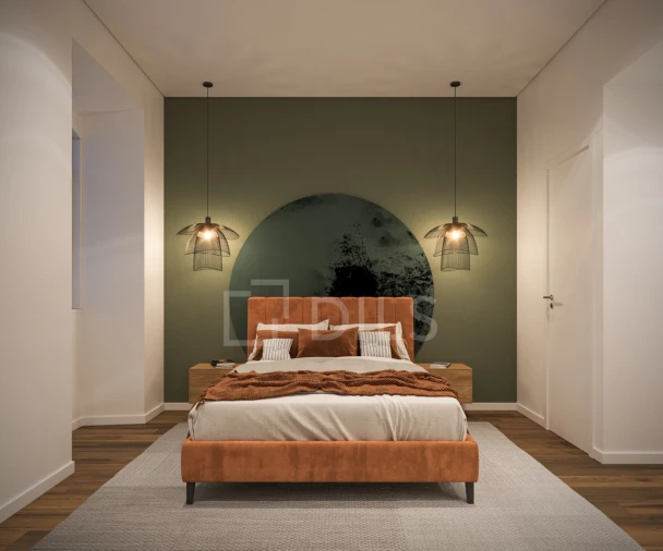 Apartamento para Venda em Arroios Foto 3