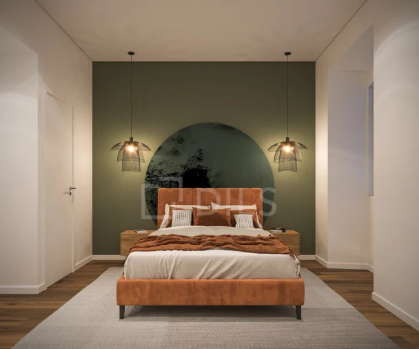 Apartamento para Venda em Arroios Foto 11