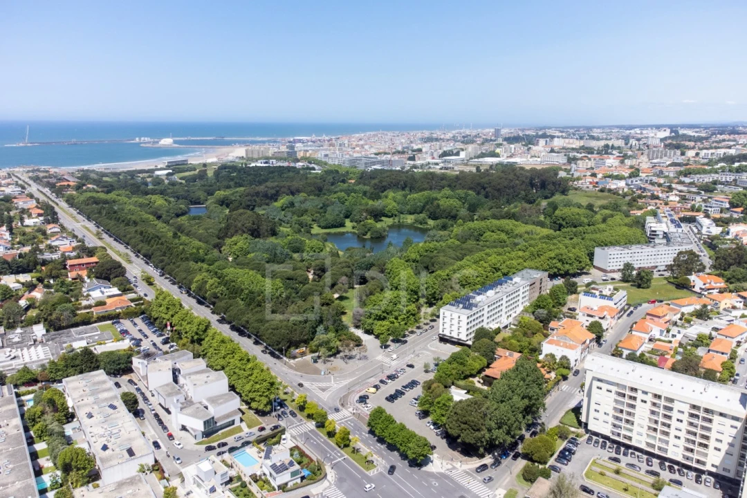 Apartamento T1 para Venda em Matosinhos e Leça da Palmeira Foto 12
