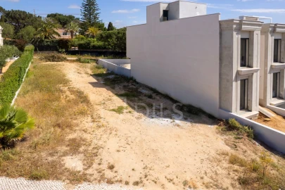 Terreno para Venda em Almancil