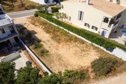 Terreno para Venda em Almancil