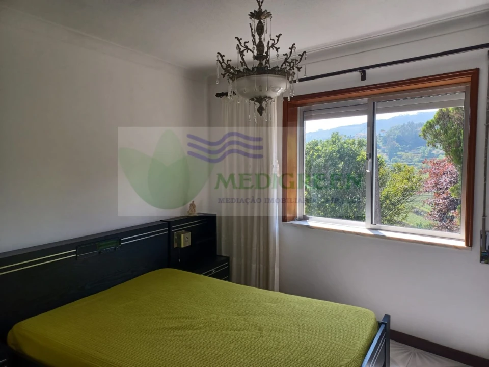 Moradia T3 para Venda em Rocas do Vouga Foto 18