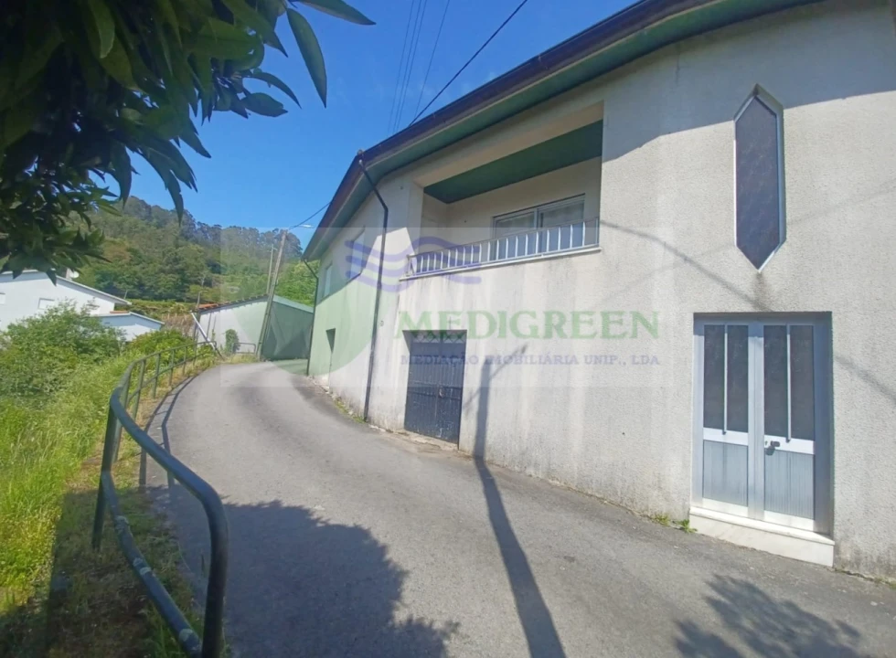 Moradia T3 para Venda em Rocas do Vouga Foto 31