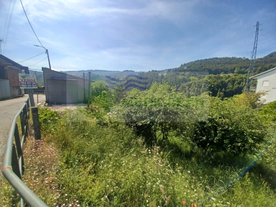 Moradia T3 para Venda em Rocas do Vouga Foto 35