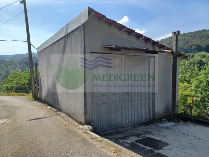 Moradia T3 para Venda em Rocas do Vouga Foto 33