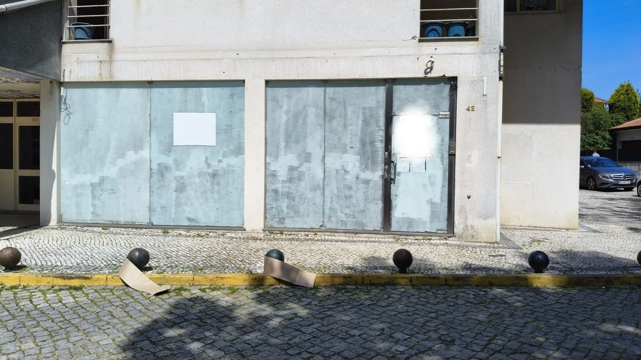 Loja para Venda em Cortegaça Foto 2