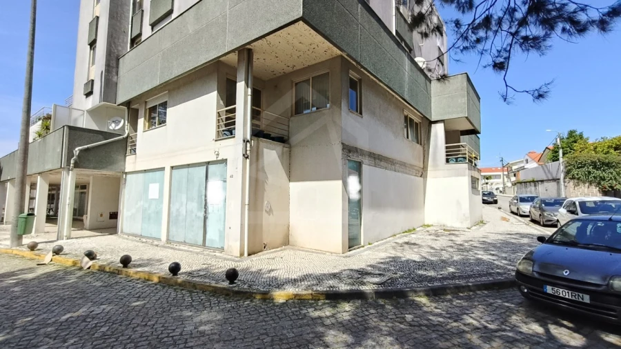 Loja para Venda em Cortegaça Foto 3