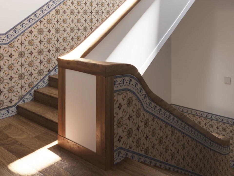 Apartamento T3 para Venda em Misericórdia Foto 36