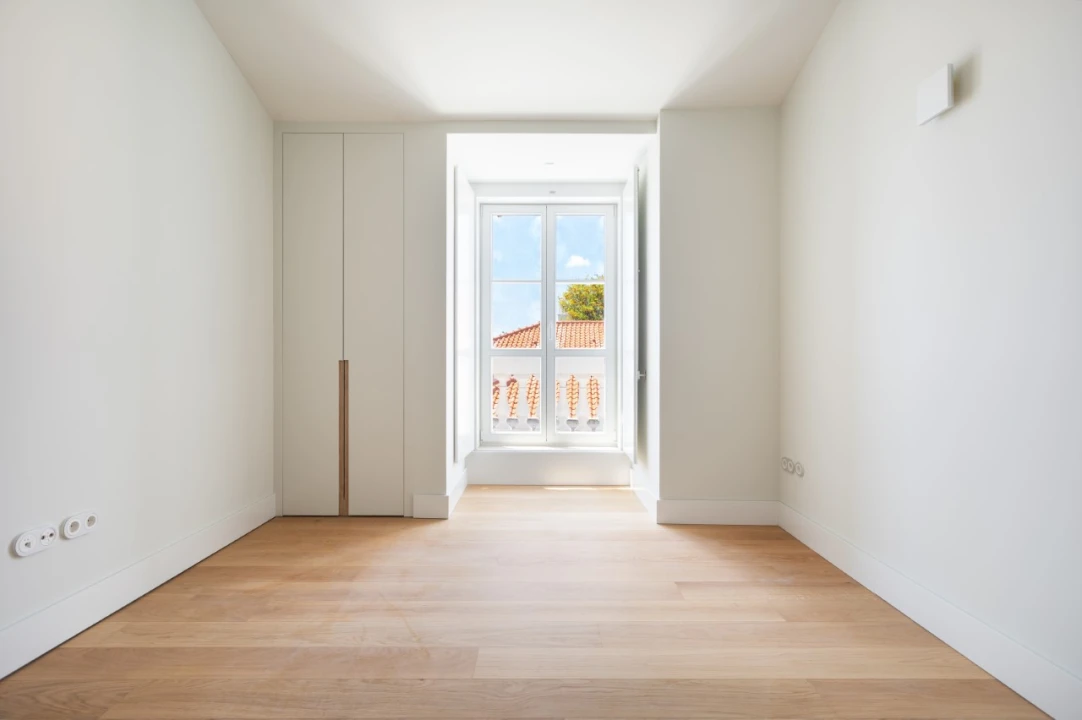 Apartamento T3 para Venda em Misericórdia Foto 9