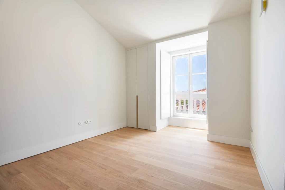 Apartamento T3 para Venda em Misericórdia Foto 10