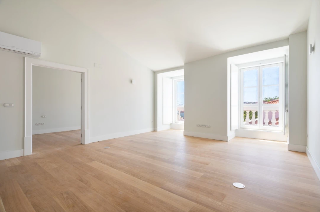 Apartamento T3 para Venda em Misericórdia Foto 2