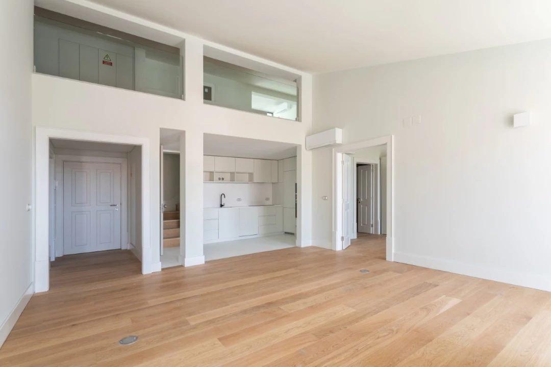 Apartamento T3 para Venda em Misericórdia Foto 17