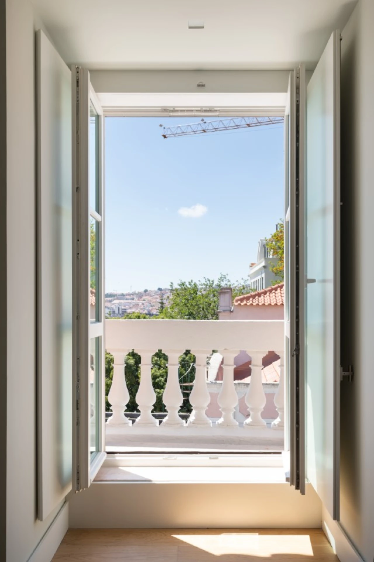 Apartamento T3 para Venda em Misericórdia Foto 11