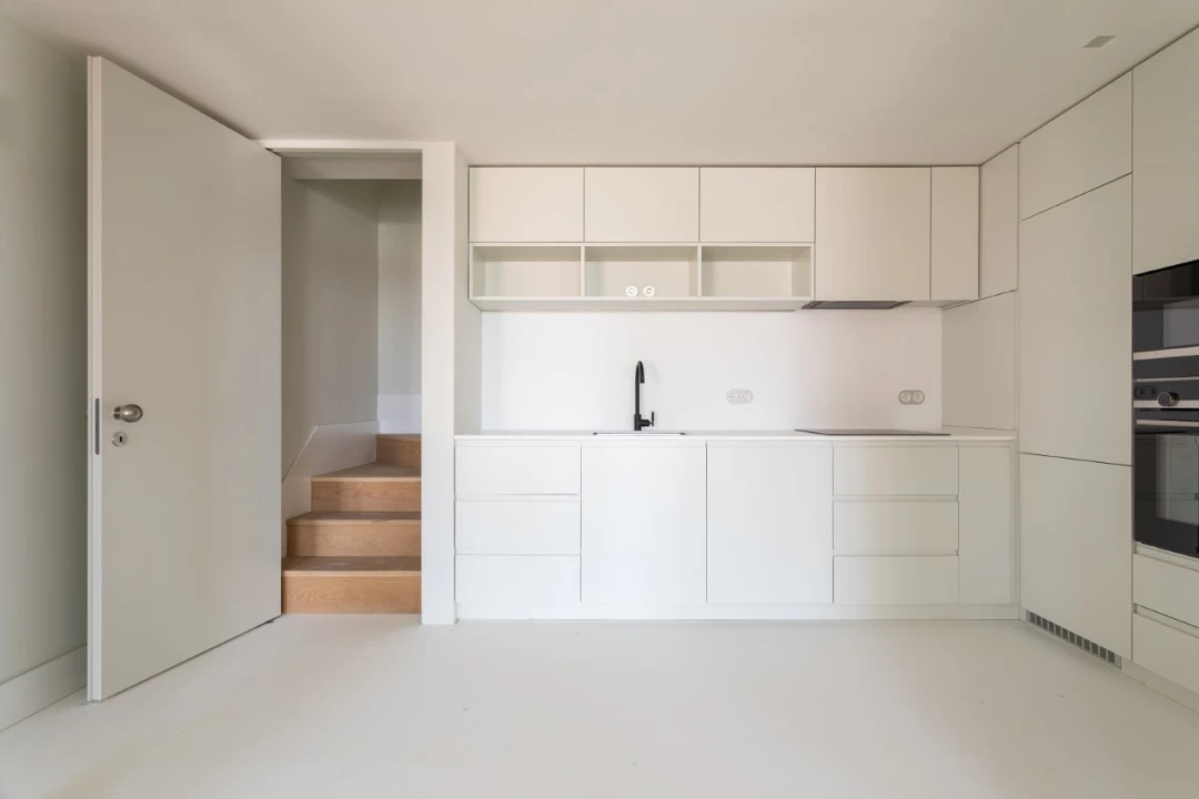 Apartamento T3 para Venda em Misericórdia Foto 23