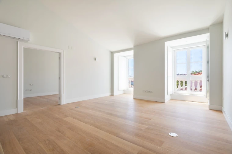 Apartamento T3 para Venda em Misericórdia Foto 2