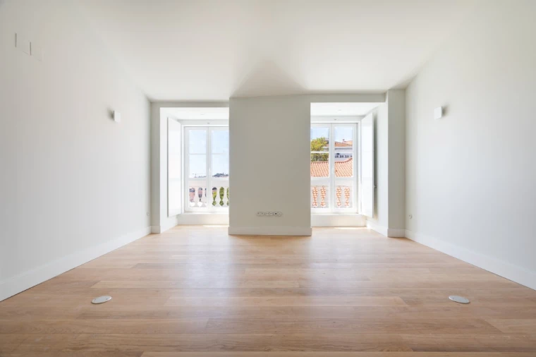 Apartamento T3 para Venda em Misericórdia Foto 14