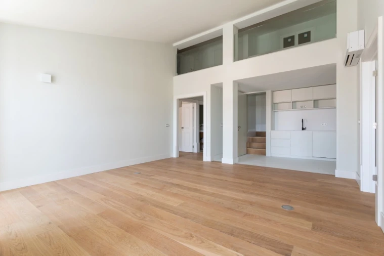 Apartamento T3 para Venda em Misericórdia Foto 19