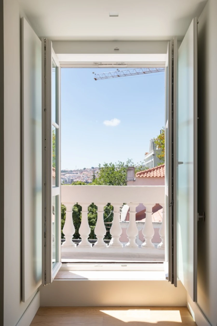 Apartamento T3 para Venda em Misericórdia Foto 11