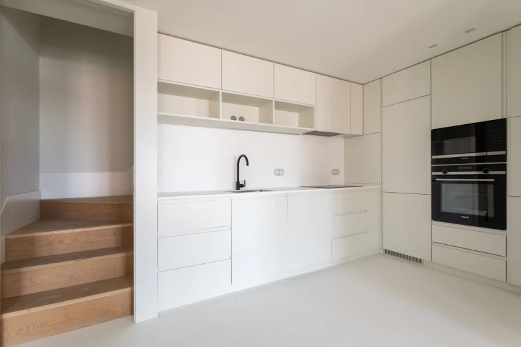 Apartamento T3 para Venda em Misericórdia Foto 20