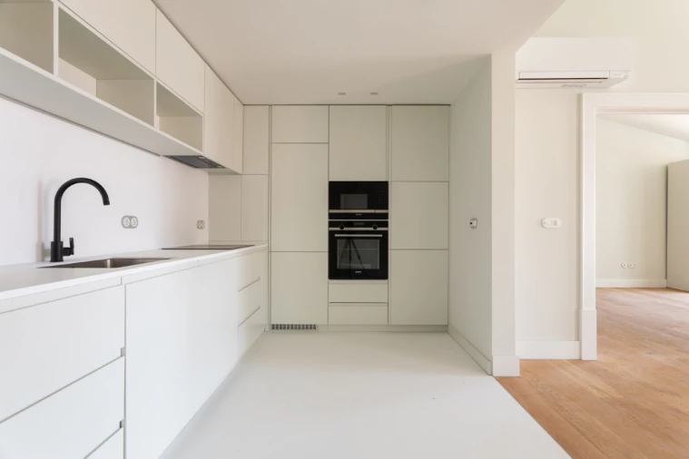 Apartamento T3 para Venda em Misericórdia Foto 21