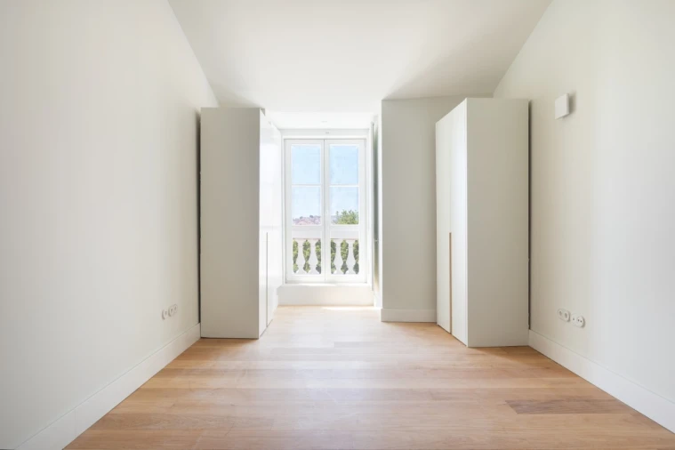 Apartamento T3 para Venda em Misericórdia Foto 22