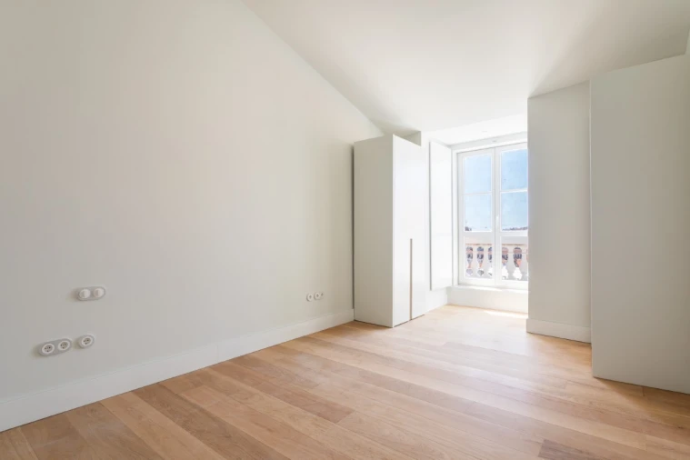 Apartamento T3 para Venda em Misericórdia Foto 24