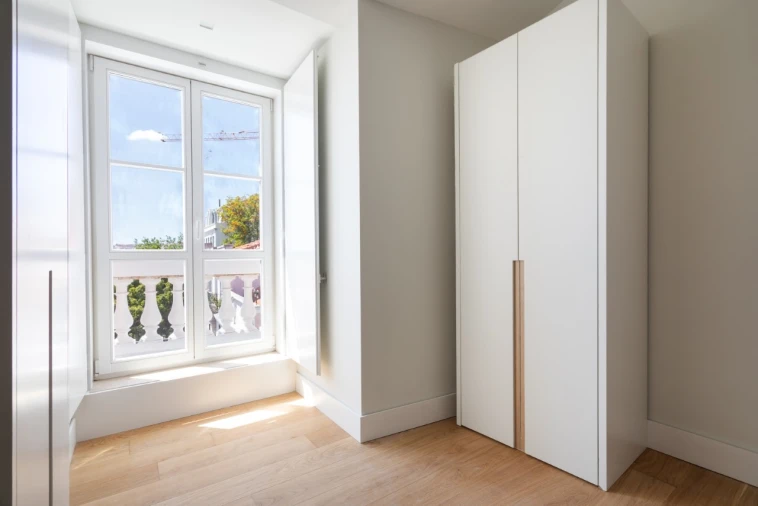 Apartamento T3 para Venda em Misericórdia Foto 25