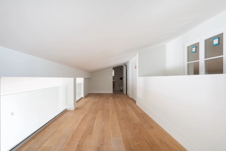 Apartamento T3 para Venda em Misericórdia Foto 33