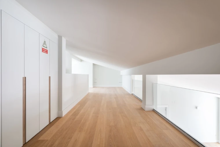 Apartamento T3 para Venda em Misericórdia Foto 28