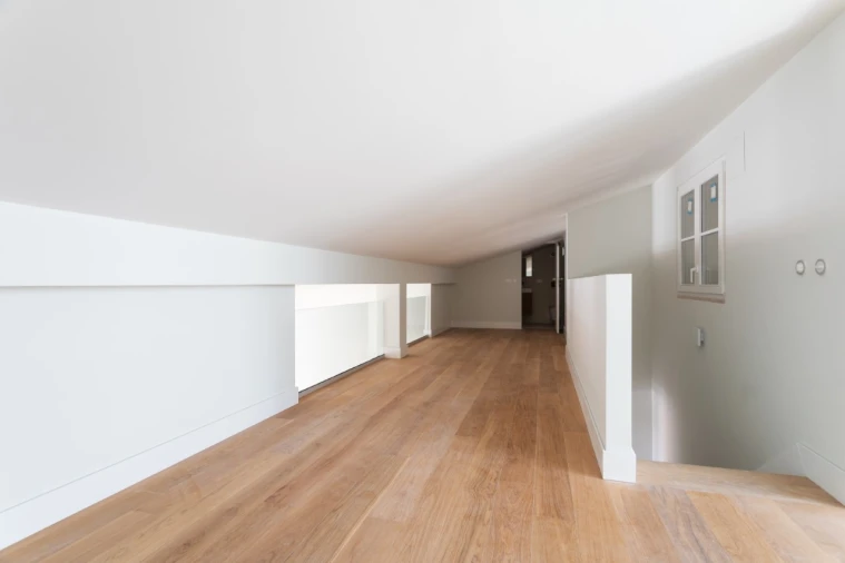 Apartamento T3 para Venda em Misericórdia Foto 32