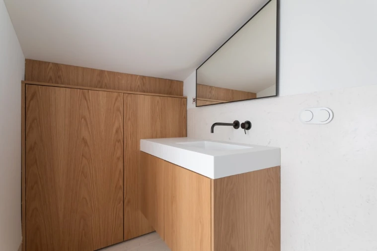 Apartamento T3 para Venda em Misericórdia Foto 34